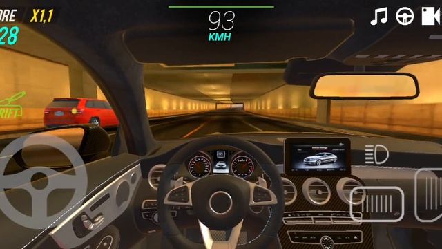 Racing in car 2021- нереальные шашки смотреть онлайн