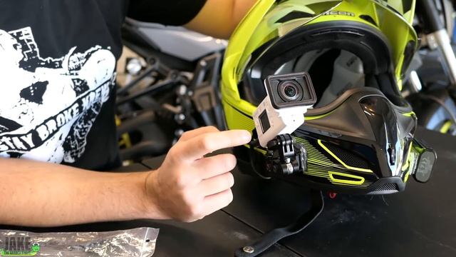 Why Sony FDR-X3000 and NOT GoPro смотреть онлайн