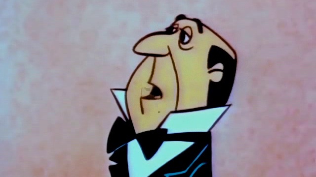 Wally Gator 01 - Wally Le Dragon (Droopy Dragon) - Repack Par Gally2009 - LPDM