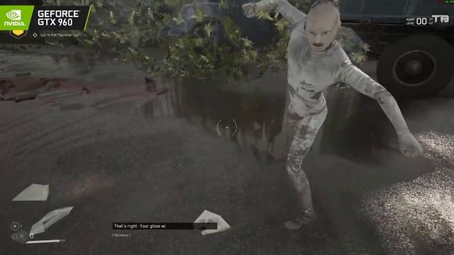 Atomic Heart | GTX960 2GB | Core i7 -2600 смотреть онлайн