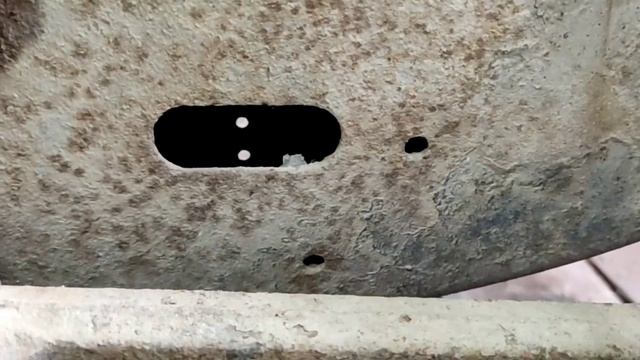 Ремонт Ниссан Патрол Ч2. Правый руль в левый руль! Переделка рамы. смотреть онлайн