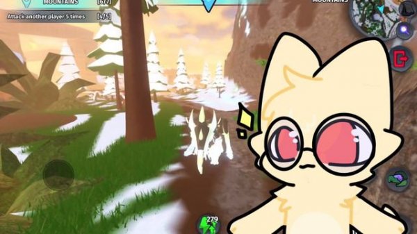 Winter Event // How to Get Artikauk || Creatures of Sonaria