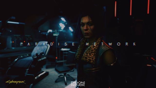 Cyberpunk 2077 Samizdat Radio 95.2 [Full Tracks] смотреть онлайн