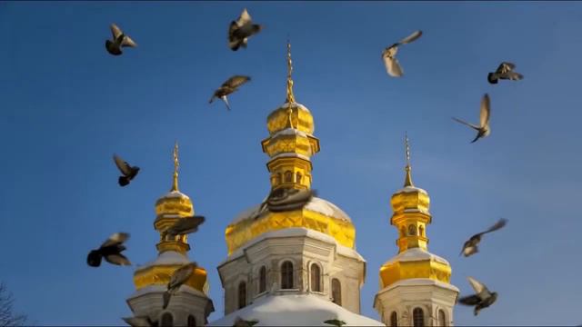 06 Колокольная Русь смотреть онлайн