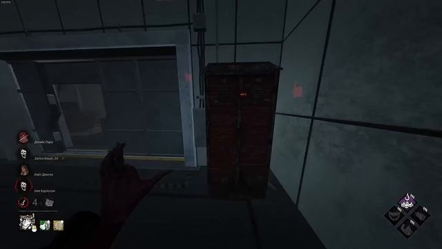 МЕДСЕСТРА ЗА 6 МИНУТ ӏ ГАЙД Dead By Daylight смотреть онлайн