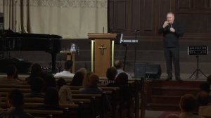 Секрет счастливой семьи - Артур Симонян │Проповеди христианские