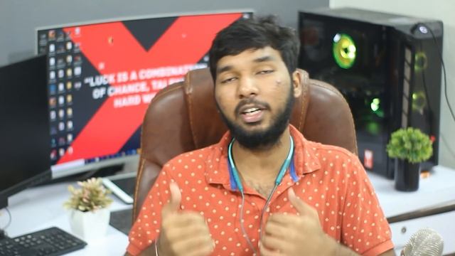 Boat Rockerz 185 Earphones Unboxing & GiveAway in Telugu смотреть онлайн