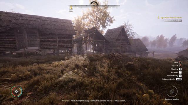 Medieval Dynasty - Oxbow #10 - (2024.01.23)