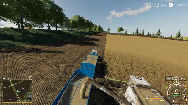 LS 2019/Ein Bayer in Thüringen/Thüringer Oberland смотреть онлайн