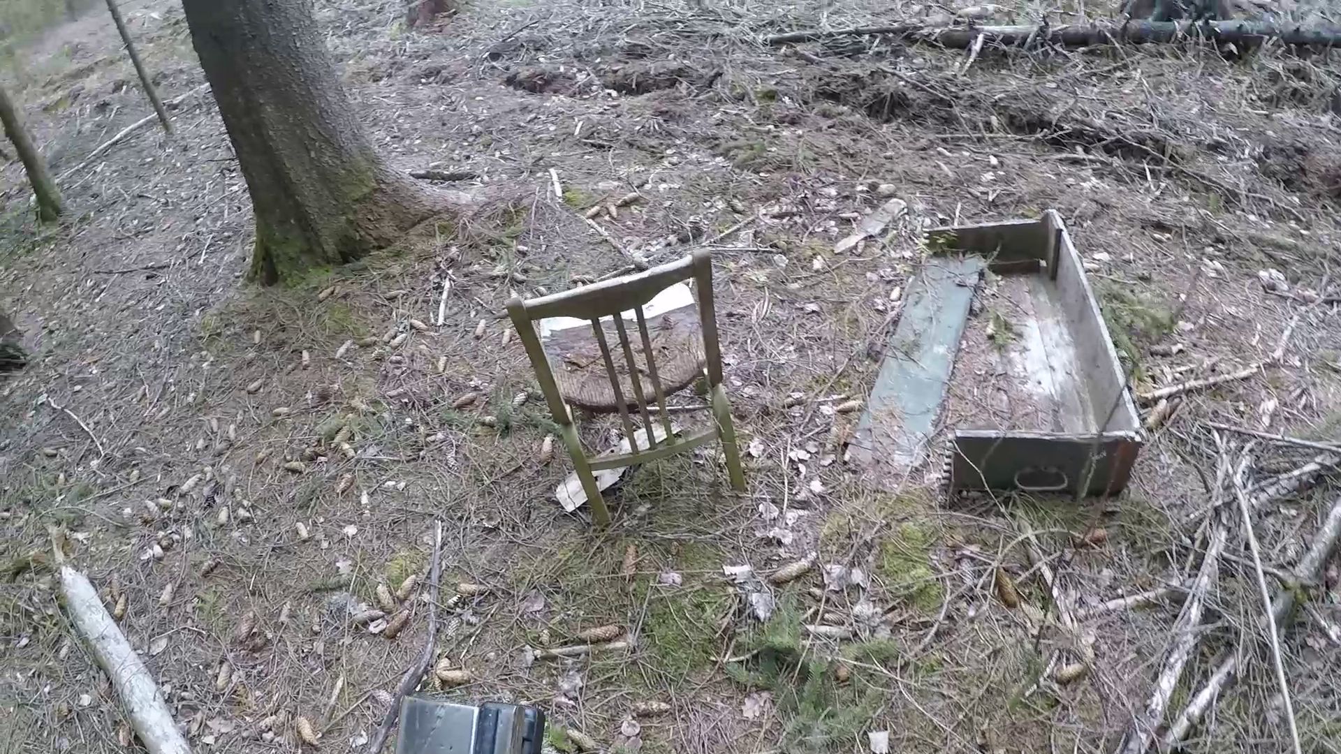 Коп по войне но нашли монеты смотреть онлайн