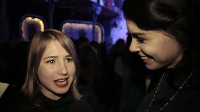 Новогодняя Вечеринка ВЭПИ - 2018! смотреть онлайн