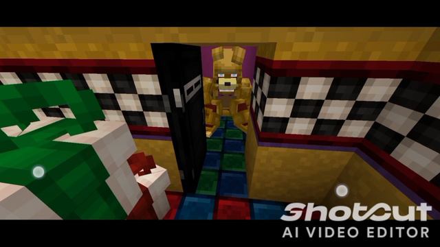 Terrible Animation Майнкрафт