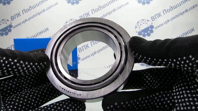 ВПК Подшипник 4T-JLM506849/JLM#02 NTN 506849/506810 смотреть онлайн