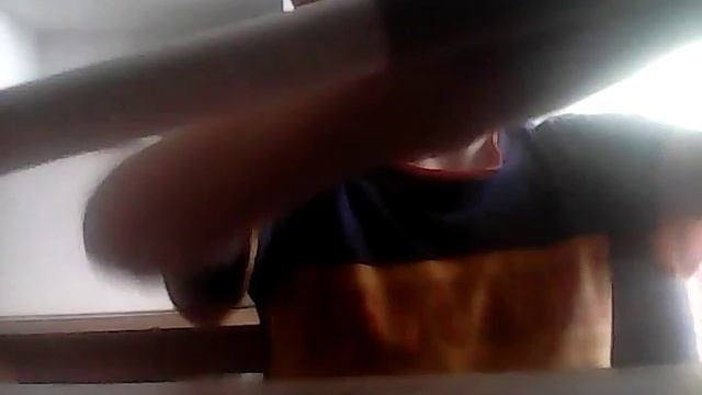 Как сделать световой меч в домашних условиях! смотреть онлайн