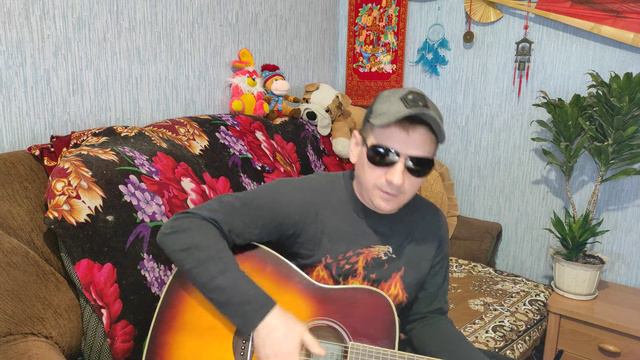 Туман-туманище.гр.Комиссар(кавер) смотреть онлайн