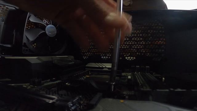 AMD Ryzen 7 5700G CPU смотреть онлайн