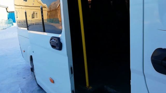 Газель Некст эвотек метан смотреть онлайн