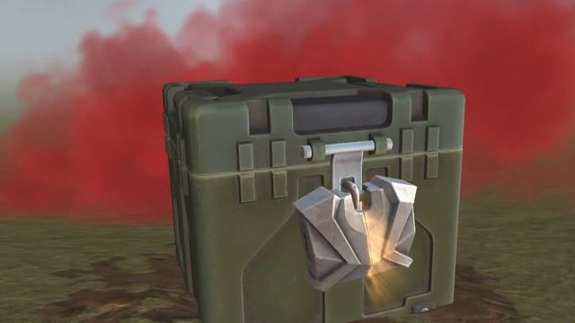 Т22 ср. Стоит ли догнать на ключи за шанс выпадения? смотреть онлайн