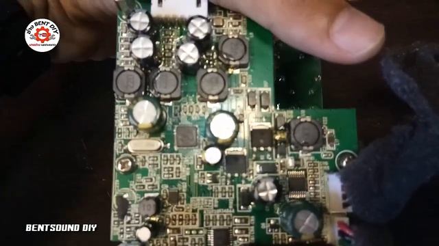 แกะลำโพงบลูธูท AUDIO PRO T3 เสียงดีสุดๆ BY ช่าง BENT DIY смотреть онлайн