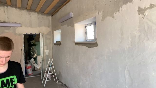 ВЛОГ АРМЯНСКАЯ ВЫПЕЧКА ГАТА , РЕМОНТ В ГАРАЖЕ , | Armenian gata | Գաթա VLOG смотреть онлайн