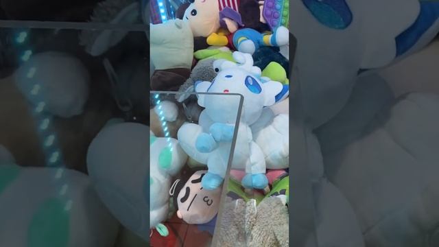 САМЫЙ КРАСИВЫЙ ПОКЕМОН В АППАРАТЕ ИГРУШЕК (видео уже на канале ?) смотреть онлайн
