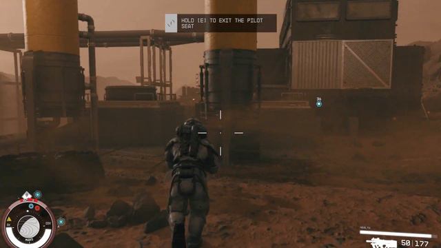 STARFIELD Side Missions🔴 смотреть онлайн