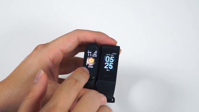 So sánh Redmi Band với Mi Band 4 : nên mua Smartband giá rẻ nào? смотреть онлайн