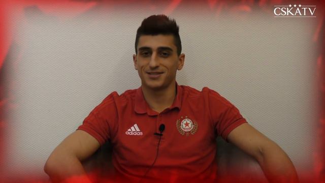 Стойчо Атанасов и Александър Дюлгеров, блиц интервю смотреть онлайн