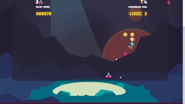 Rails Invaders demonstration - Rails Rumble 2015 смотреть онлайн