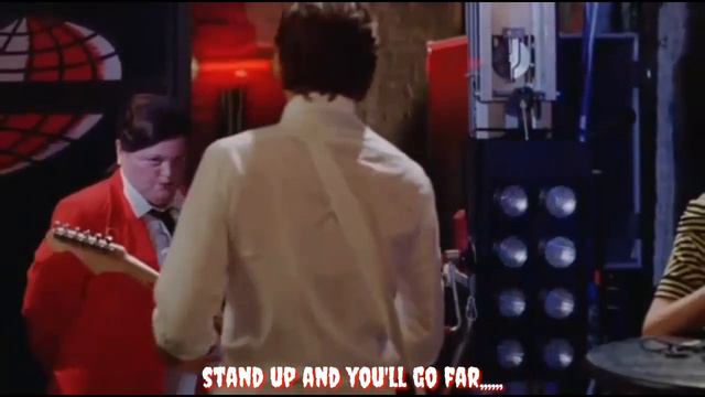 Dramatic Pause Stand Up"ost The Curiosity of Chance" смотреть онлайн