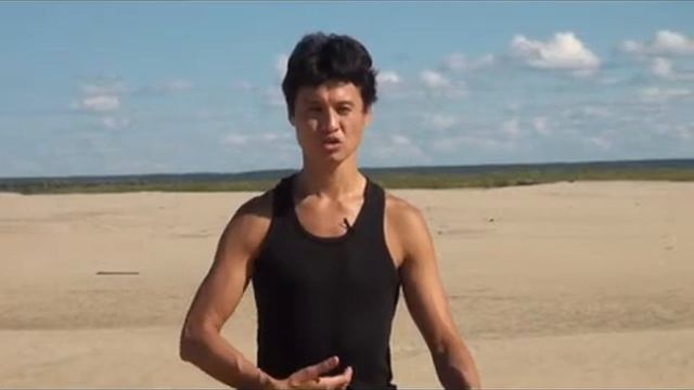 Волшебство йоги. Magic of yoga № 2 смотреть онлайн