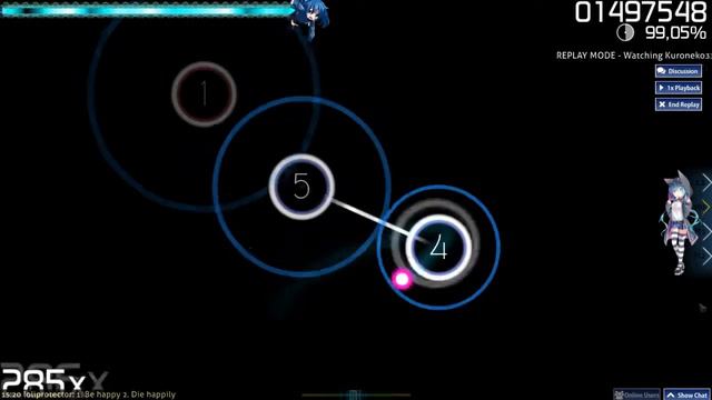 OSU Ну вот *****. И всегда так. Описание читайте. смотреть онлайн