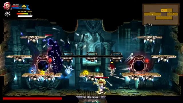 Stabbygale End Game! Level 6: Episode 26 (Rogue Stormers) смотреть онлайн