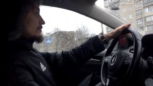 Volkswagen JETTA 6 / Обзор владельца / честный отзыв / часть 2