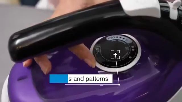 Sonifer Ütü SF-9047 смотреть онлайн