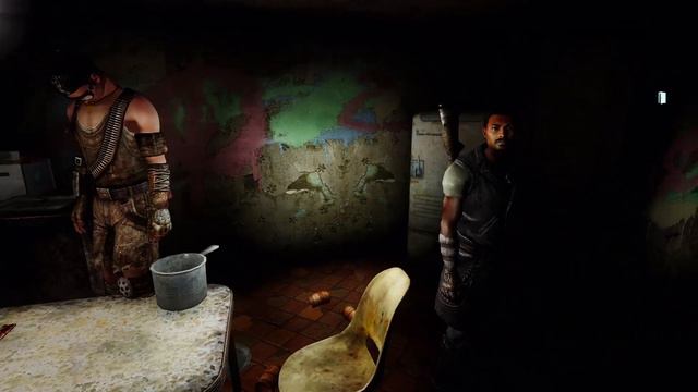 QUANTUM GRAVITY - Cinemodded Fallout #095 смотреть онлайн