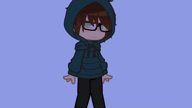 Она прекрасна {Лукас/Дана} {Егор Линч} {GC/meme} смотреть онлайн