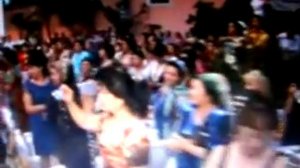 Sevinch Muminova va Sharof Muqimov - Nikoh to'ylari 2