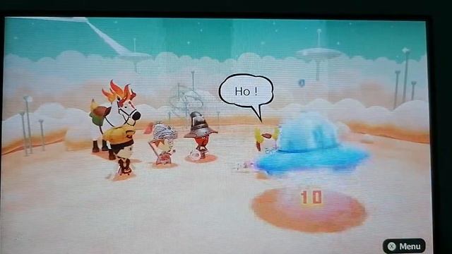 tour graticiello en vue! Miitopia switch épisode 30 смотреть онлайн