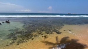 Lanka Super Coral 3* Хиккадува отель Шри-Ланка