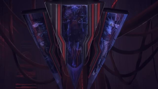 Stellaris: Synthetic Dawn Story Pack - Announcement Trailer смотреть онлайн