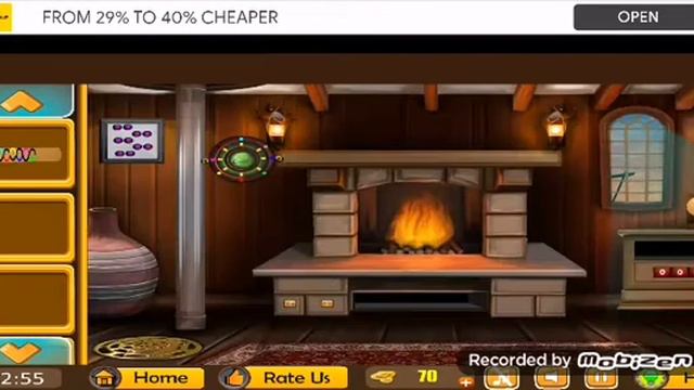 101 Free New Room Escape Game Level 31 Walkthrough