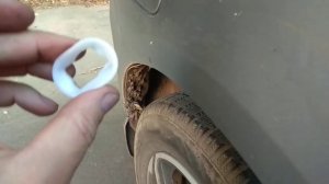 Лада Веста,,,улучшеная клипса заднего дивана(типа:)))