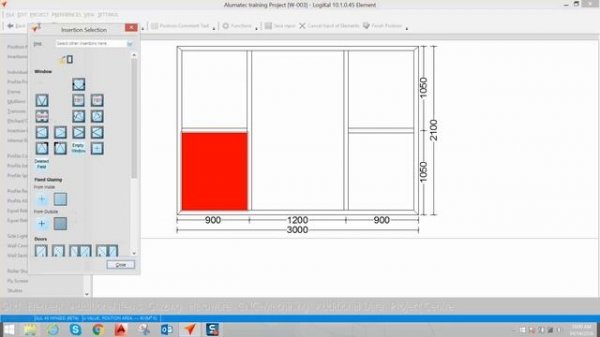 Orgadata Logikal Training 03