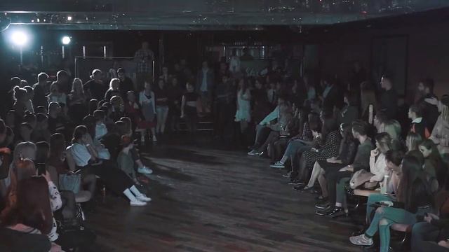 Virgin | Legendary Vogue Ball | #ШТБП смотреть онлайн