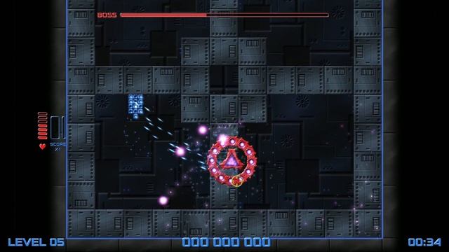 Indie Game Review: Cuboid Keeper - NON SHALL PASS! смотреть онлайн