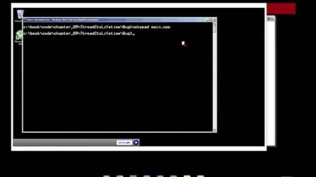 O'Reilly Webcast: Debugging Heap Memory Corruptions смотреть онлайн