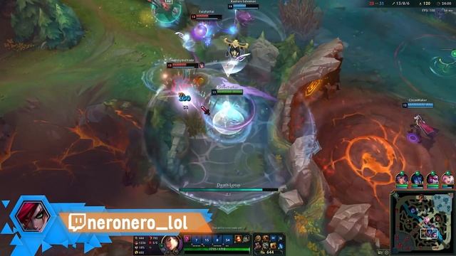 What CHALLENGER Fast Hands Looks Like... смотреть онлайн