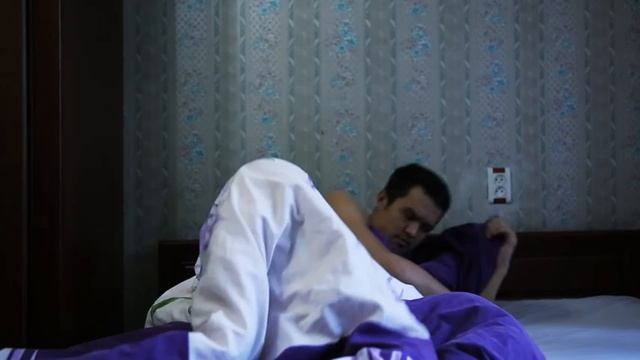 Сделка (The Deal) 2014 - Short Film смотреть онлайн