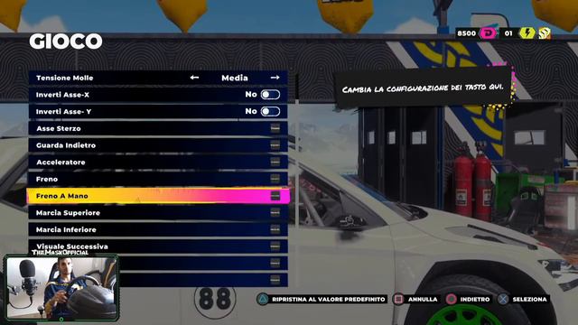 IL PRIMO GAMEPLAY SU DIRT5 | Dirt5 Ep1 смотреть онлайн